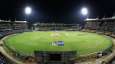 MA Chidambaram Stadium.
