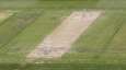 Melbourne Cricket Ground pitch report