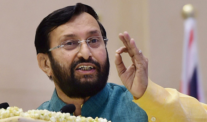 Rewriting history! HRD minister Prakash Javdekar says Nehru, Patel, Bose were hanged