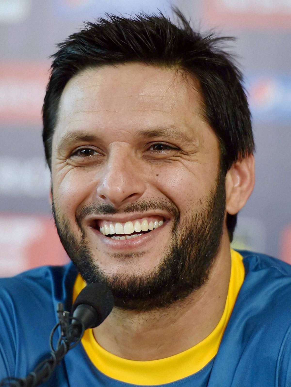 We Have Not Got This Much Love Even From Pakistan: Shahid Afridi ...