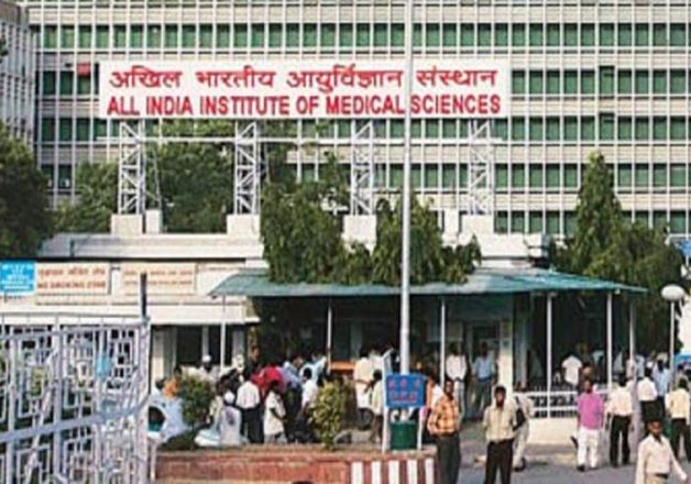 AIIMS doc who committed suicide was served memo two days before death ...