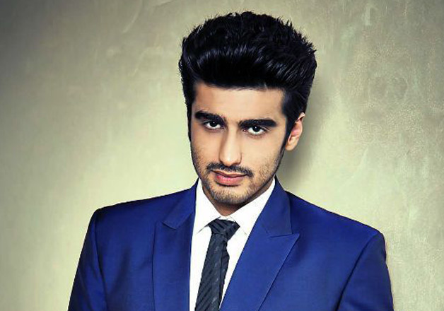 Half Girlfriend star Arjun Kapoor says these days unconventional is new  'cool' | Bollywood News – India TV