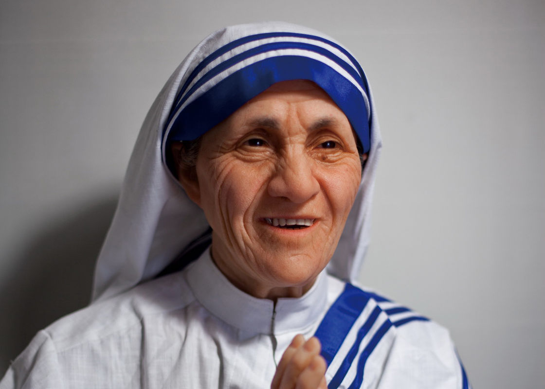 Mother Teresa Why Is She Famous