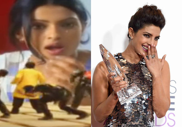 5 Bollywood actors who started their career with music videos- Deepika,  Priyanka and more