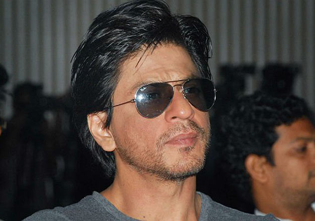 Shah Rukh Khan will play a dwarf in Anand L Rai's next – India TV