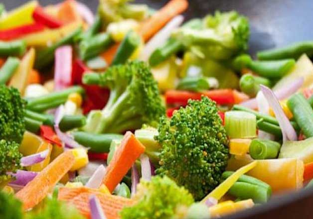 Vegetarian diet could increase cancer, heart disease risk in Indians: Study