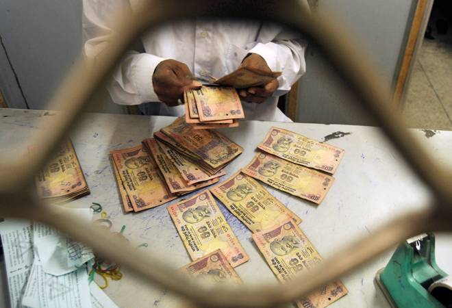 500 Indians in Panama Papers leak; SIT on black money to investigate ...