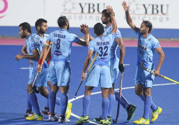 Sultan Azlan Shah Cup: India eye final berth with win over Malaysia ...