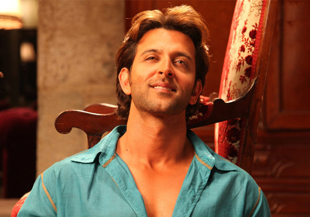 Hrithik Roshan on Kaabil Raees clash My father is hurt  The Economic  Times
