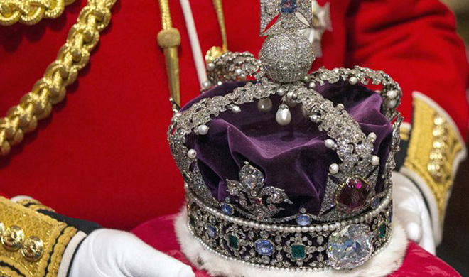 Kohinoor was given to Britain after agreement: Pakistan – India TV