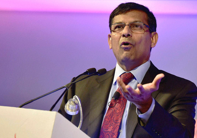 Indian economy like ‘one-eyed' king in land of blind: Raghuram Rajan ...