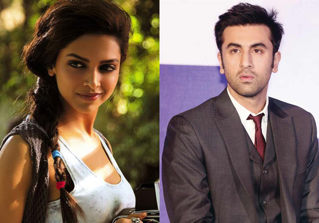 Deepika Padukone To Romance Ex Flame Ranbir Kapoor’s Arch Enemy India Tv