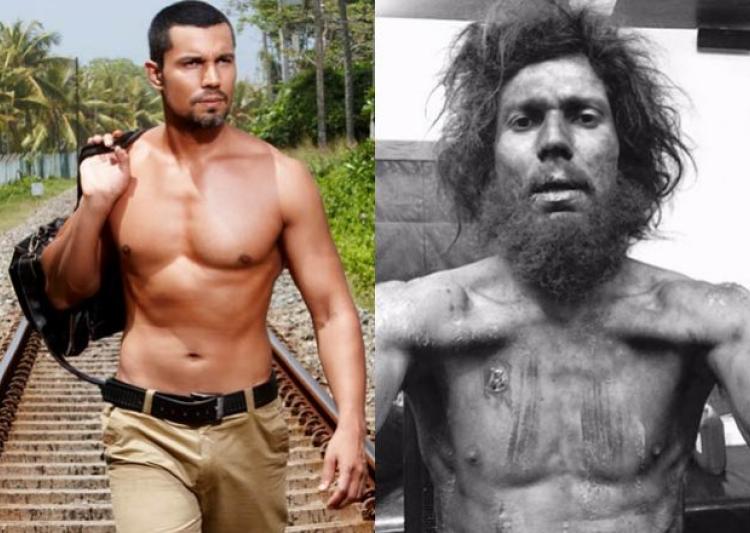 Randeep Hooda’s preparation for his role in ‘Sarbjit’ would give you ...