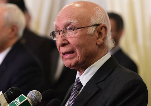 Sartaj Aziz