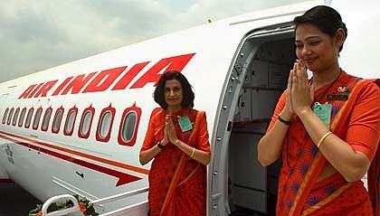 Air India offloads 70-year-old woman on wheel chair due to ‘overbooking’