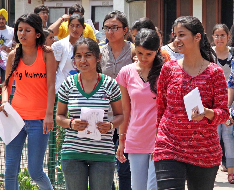 Bihar Board Class 10th Results: More Than 50 Percent Students Fail In ...