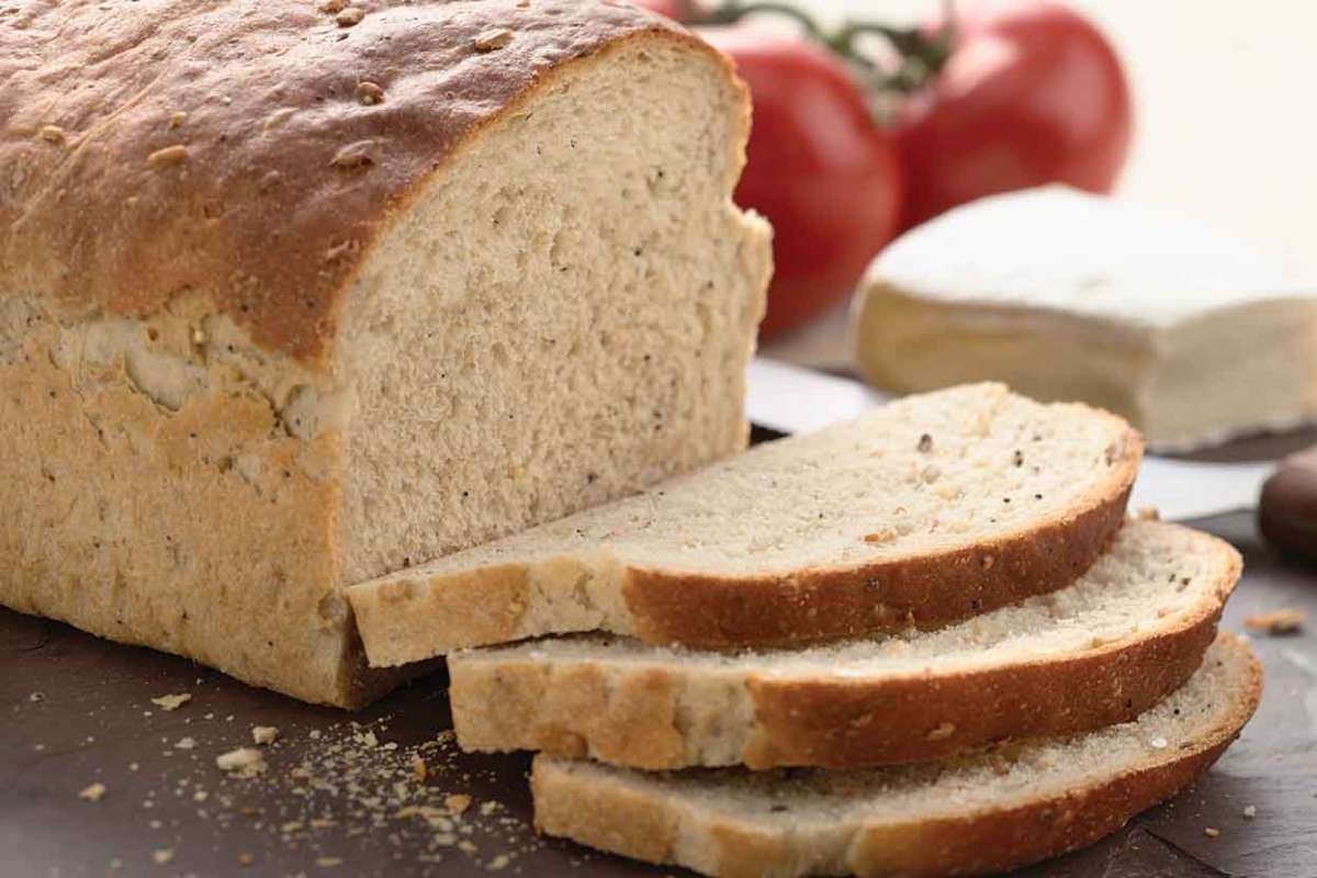 Will not use potassium bromate, iodate in products Bread makers India TV