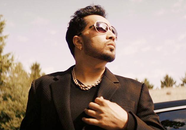 Singer Mika Singh gets bail in assault case – India TV