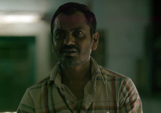 Here's why Nawazuddin Siddiqui was disturbed after 'Raman Raghav 2.0 ...