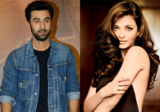 Aishwarya Anushka Ranbir and Fawad look intense in these stills from the  movie