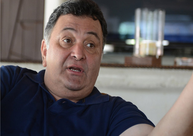 Neither pro-BJP nor anti-Congress: Rishi Kapoor clarifies why he ...