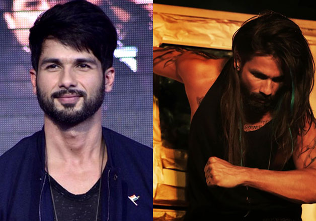 Heres How Shahid Kapoor Got Drugs Like High To Play Tommy Singh In Udta Punjab India Tv 