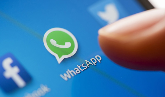 WhatsApp to launch mention feature soon