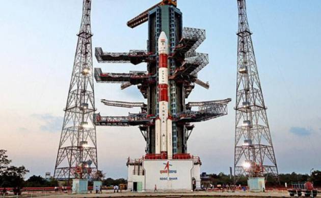 India bags orders to launch 68 foreign satellites, 12 of them from US ...