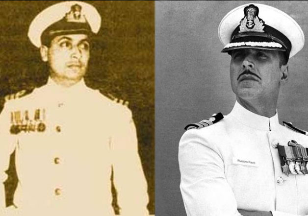 Rustom quick movie review: Akshay Kumar and Ileana D'Cruz starrer Rustom is  a gripping watch | India.com