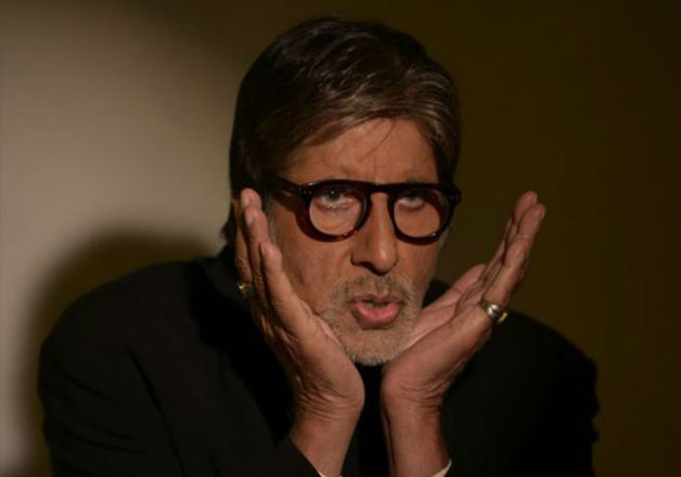 Amitabh Bachchan Amitabh Bachchan