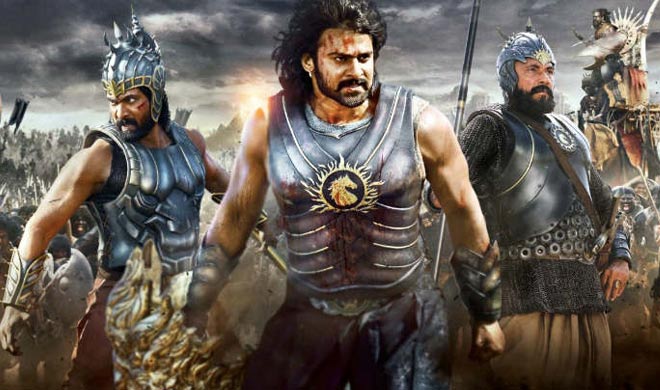 Bahubali 2 to release on April 28, 2017 – India TV