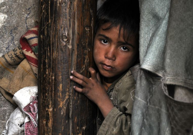 Violations against children in conflict rose in 2015: UN | World News ...