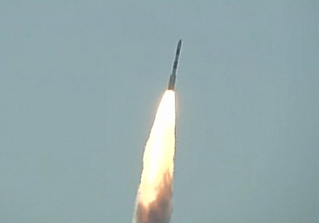 ISRO creates history, launches 20 satellites in one go: 10 facts – India TV