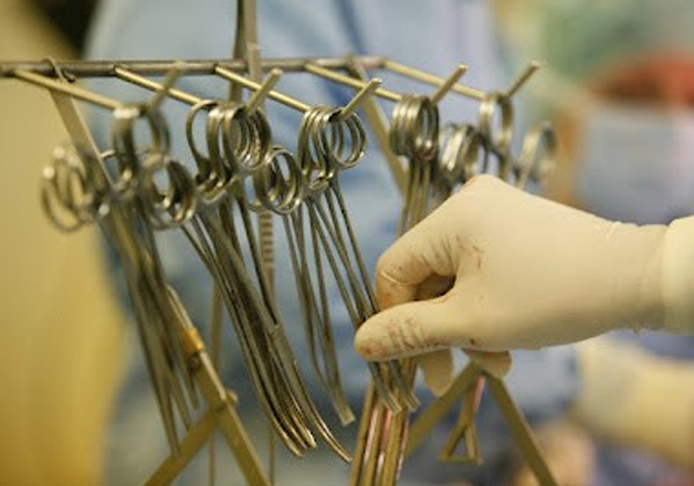 Kidney trade racket busted in Delhi, 6 held | India News – India TV