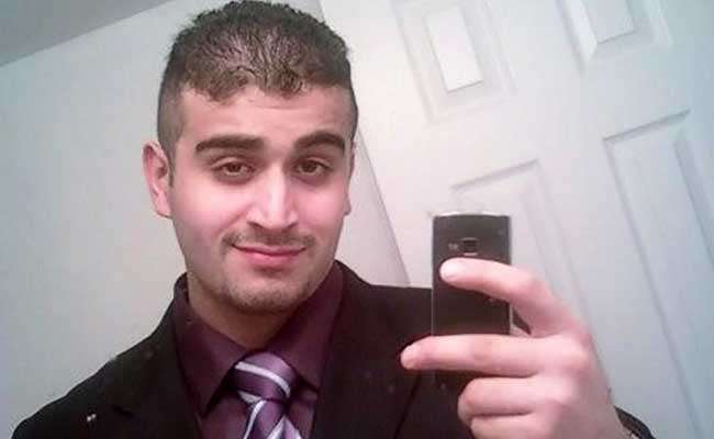 Orlando gunman