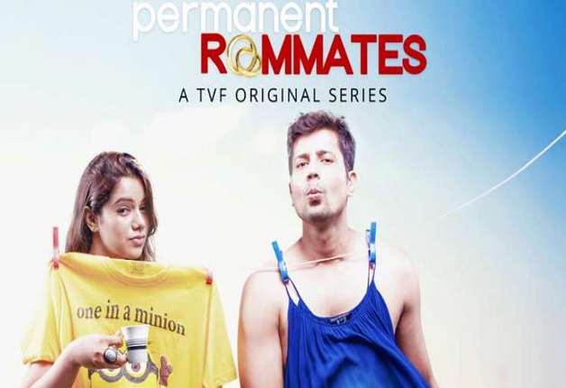 Permanent Roommates Permanent Roommates