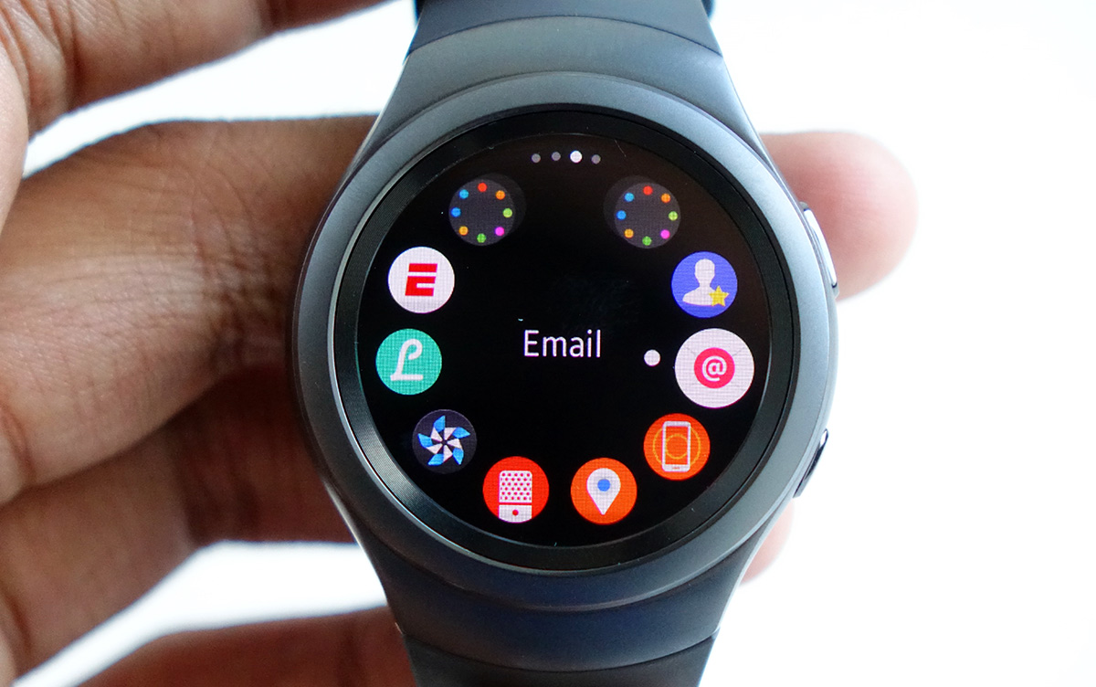 Samsung galaxy deals watch s7 edge