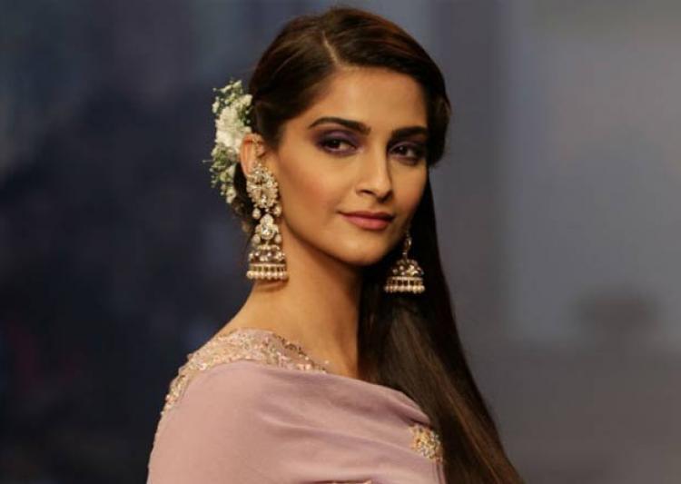 Sonam Kapoor Sonam Kapoor