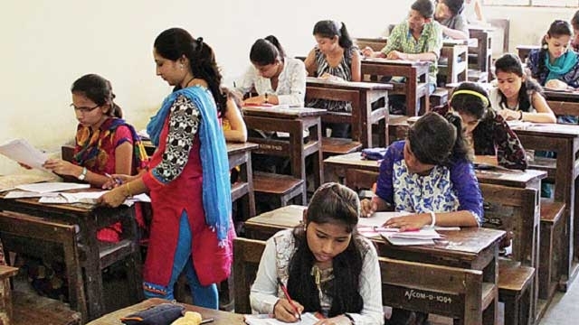 Bihar Board result of Science topper cancelled after poor performance ...