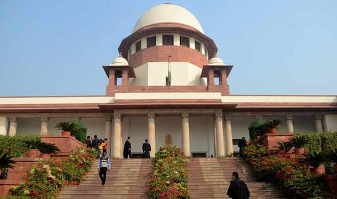 India’s top courts take 10-15 years to decided on a case, says Law ...