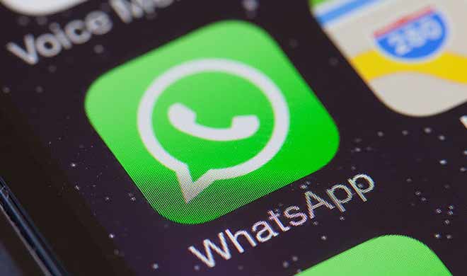 Apple users can now share music through WhatsApp