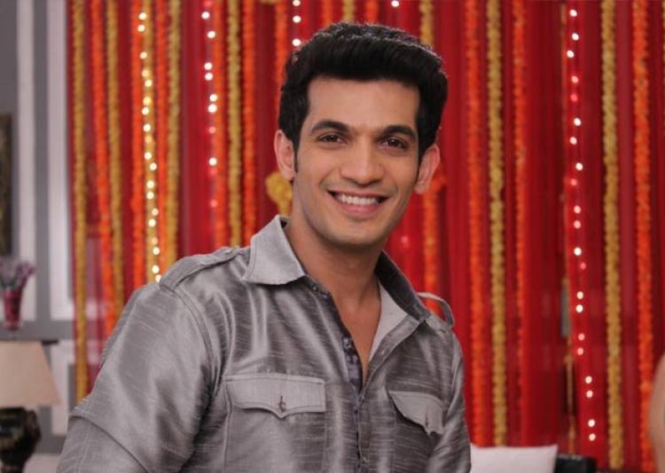 Oh No! ‘Naagin’ actor Arjun Bijlani gets injured on the sets of ‘Jhalak Dikhlaa Jaa 9’