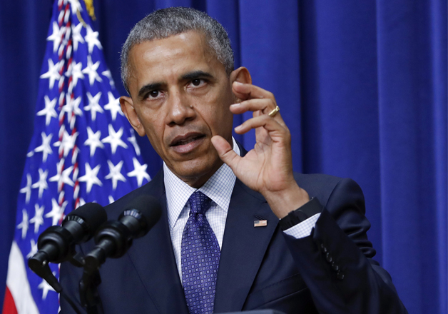 Donald Trump could win, warns Barack Obama; slams his ‘ignorance of ...