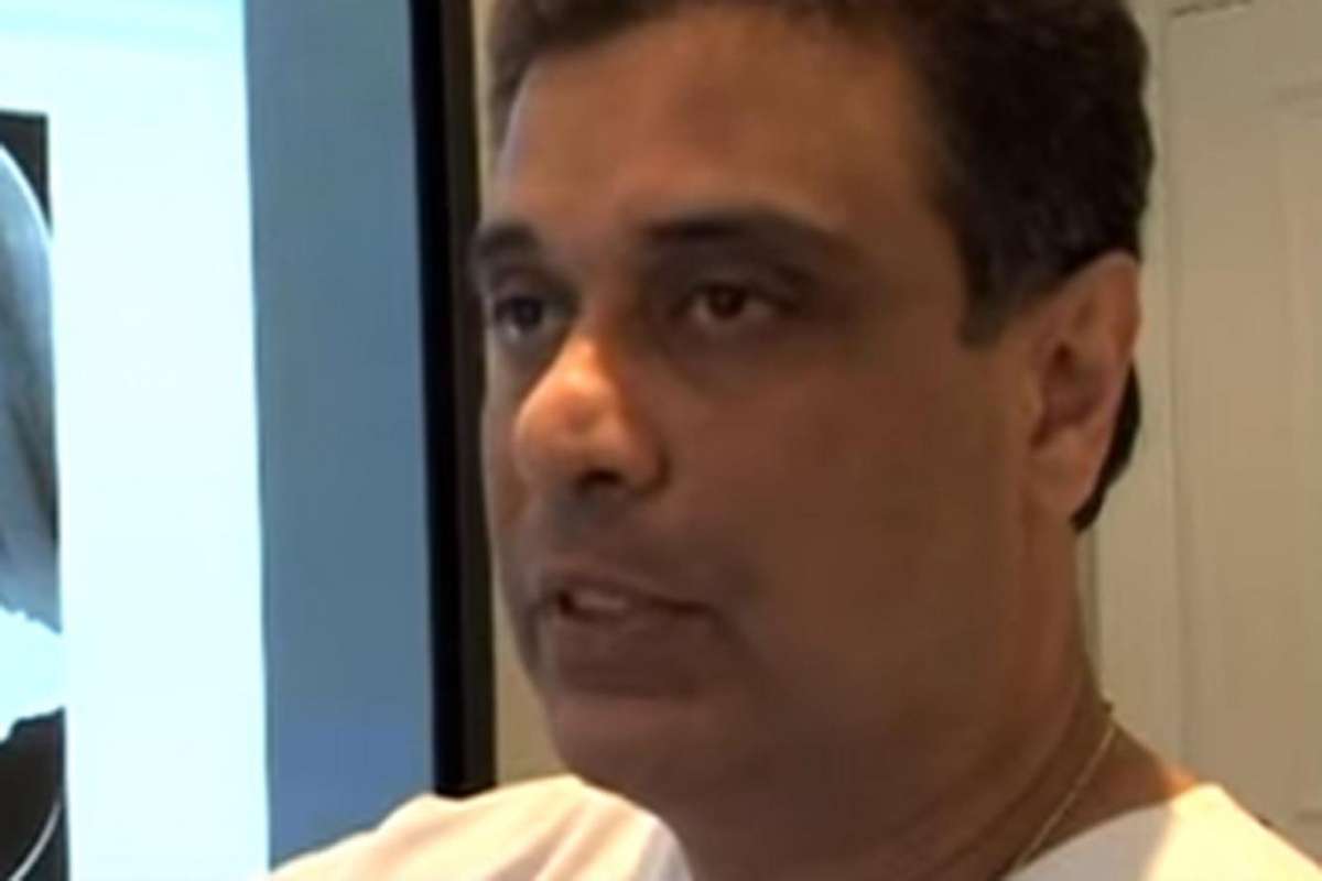 Indian-origin dentist Parag Patel banned from practicing in UK – India TV