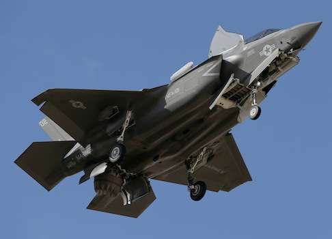 India not keen on F-16, Lockheed Martin expected to now offer F-35 fighter jets: Report