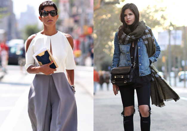 Girls take note; these 5 trends will make you look stylish in coming ...