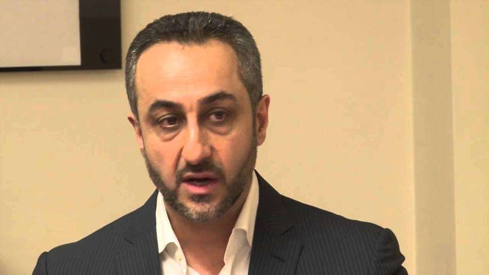 Hyrbyair Marri