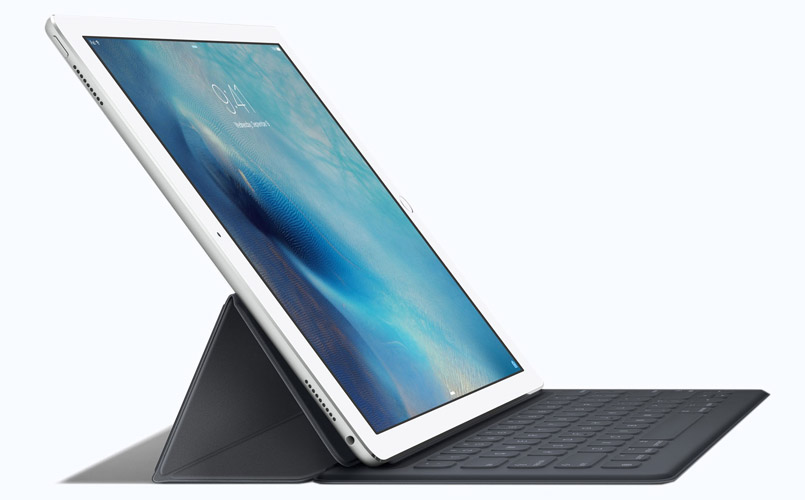 Apple To Launch 12 9 Inch Ipad Pro 2 At The September Iphone 7 Event India News India Tv