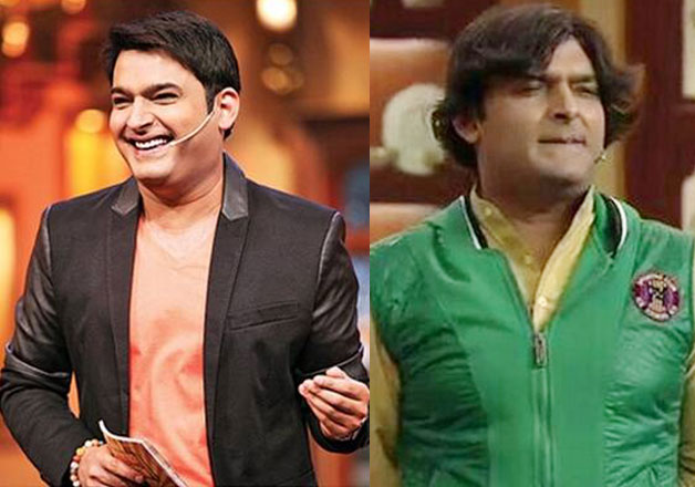 Kapil Sharma Kapil Sharma
