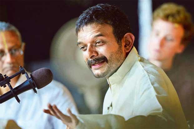 Carnatic Vocalist TM Krishna And Activist Bezwada Wilson Win Ramon Mag ...